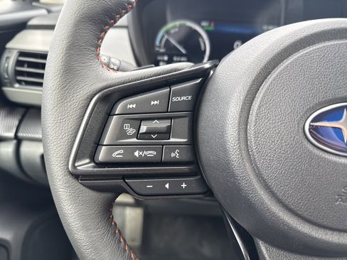 New 2026 Subaru Crosstrek 2.5i Limited image 24