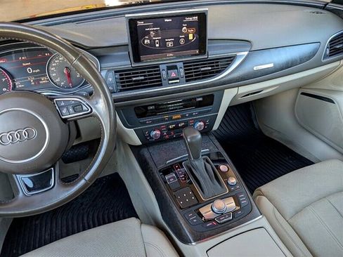 Used 2017 Audi A6 3.0T Prestige image 23