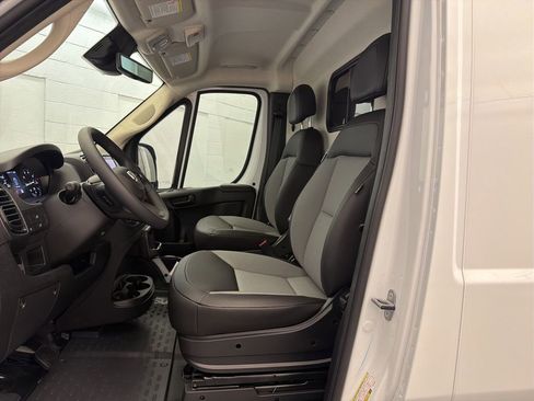 New 2026 RAM ProMaster 2500 w/ Safety Group image 17