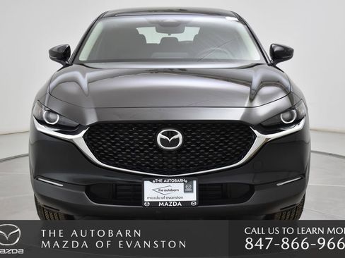 Used 2025 MAZDA CX-30 AWD 2.5 S image 13