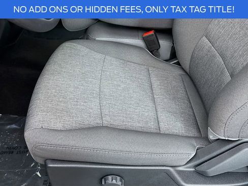 New 2026 Ford F250 XL w/ STX Appearance Package image 19