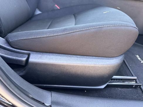 Used 2024 Nissan Sentra SV w/ All-Weather Package FWD image 18