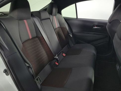 Used 2024 Toyota Corolla SE w/ SE Package image 16