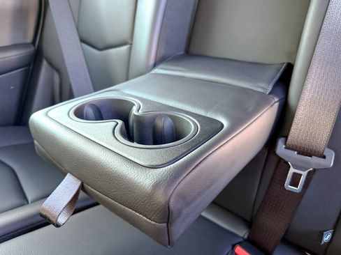 New 2026 Cadillac XT5 Luxury w/ LPO, Floor Liner Package image 31