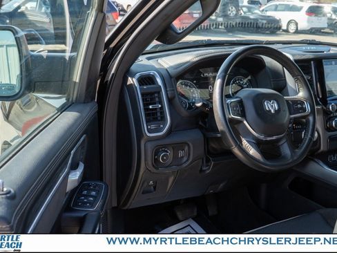 Certified 2024 RAM 1500 Laramie image 15