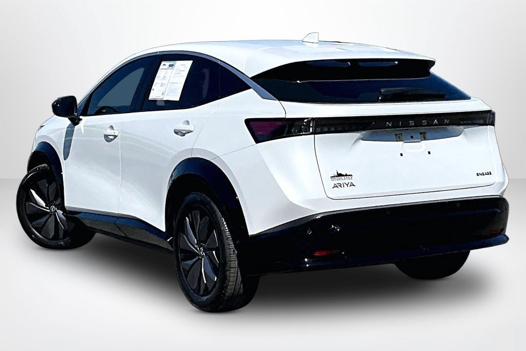 Used 2024 Nissan Ariya FWD image 5
