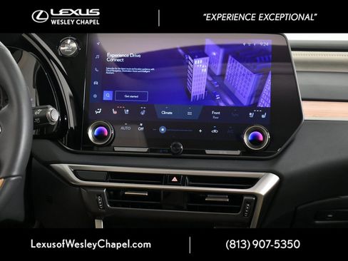 Used 2024 Lexus RX 350 Premium image 30