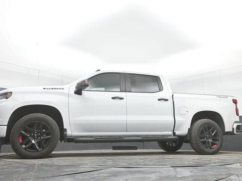 New 2026 Chevrolet Silverado 1500 RST w/ Redline Edition AWD/4WD image 43