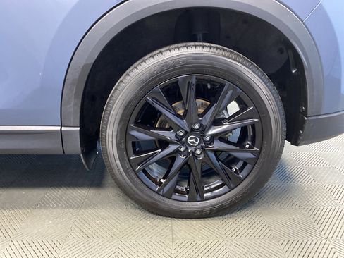 Used 2024 MAZDA CX-5 Carbon Edition image 33