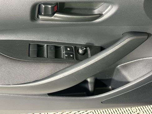 Certified 2026 Toyota Corolla LE FWD image 14