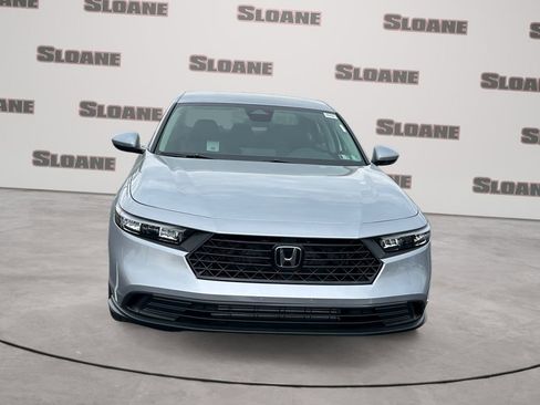 New 2026 Honda Accord LX image 8