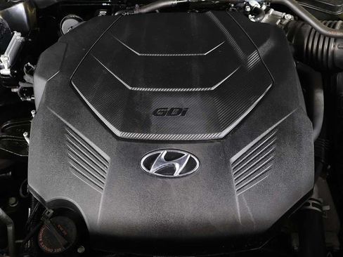 Used 2025 Hyundai Palisade SEL AWD/4WD image 23