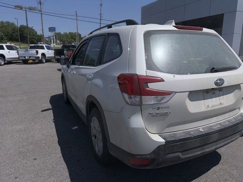 Used 2019 Subaru Forester w/ Alloy Wheel Package AWD/4WD image 16