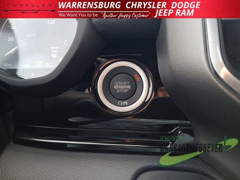 New 2026 RAM 1500 Laramie image 30