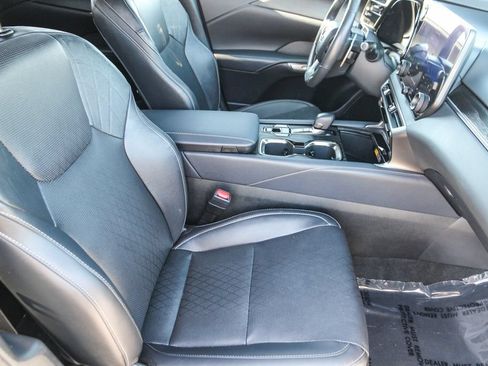 Certified 2024 Lexus RX 350 Premium Plus FWD image 18