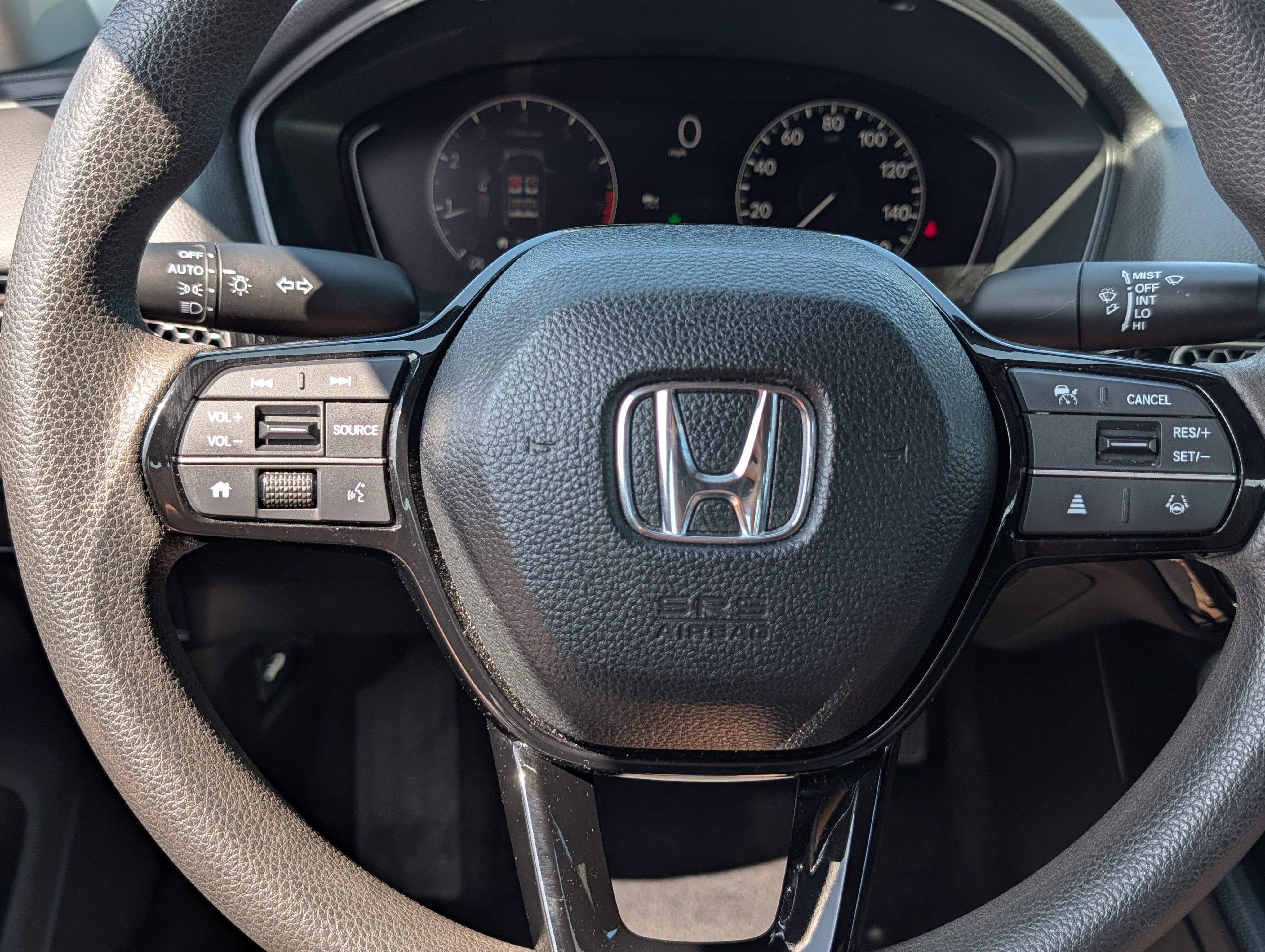 Used 2025 Honda Civic LX image 25
