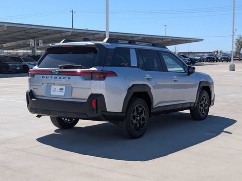 New 2026 Subaru Outback Limited AWD/4WD image 5