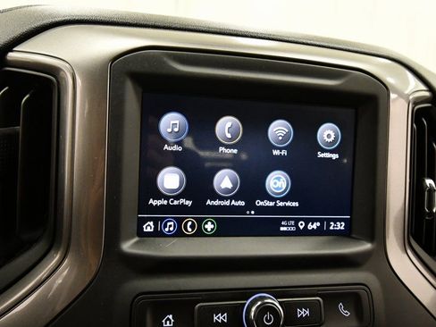 Used 2024 Chevrolet Silverado 2500 W/T w/ WT Fleet Convenience Package image 20