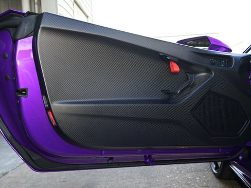 Used 2023 Lamborghini Huracan Tecnica RWD image 21