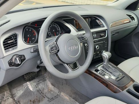 Used 2016 Audi A4 2.0T Premium AWD/4WD image 10