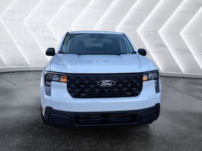 New 2026 Ford Maverick XL