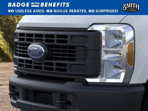 New 2026 Ford F350 XL AWD/4WD image 18