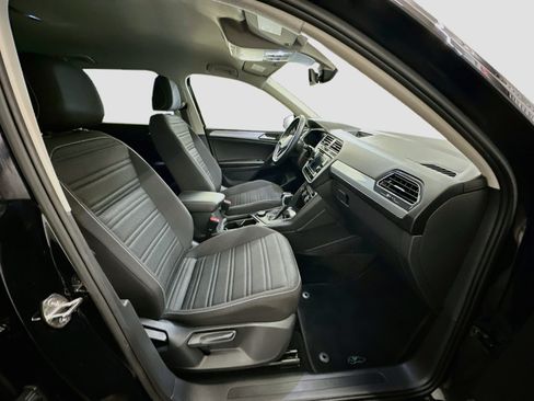 Used 2023 Volkswagen Tiguan S w/ IQ.Drive Package AWD/4WD image 31