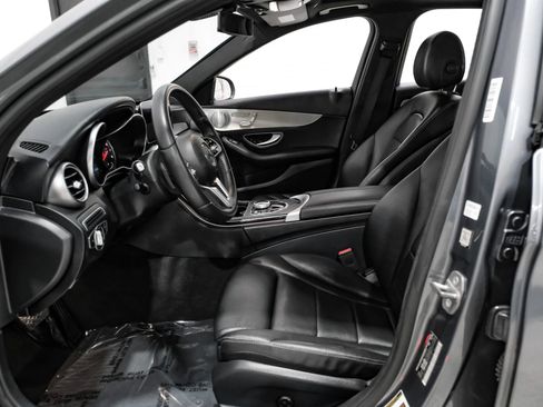 Used 2020 Mercedes-Benz C 300 Sedan image 13