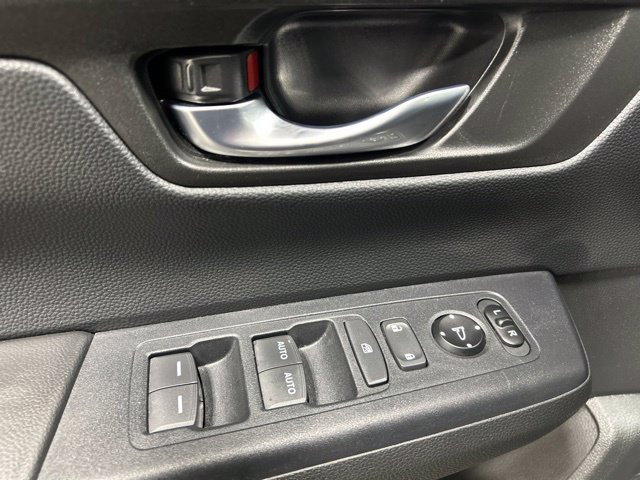 Certified 2024 Honda CR-V EX image 23