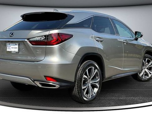 Used 2021 Lexus RX 350 FWD w/ Premium Package image 5