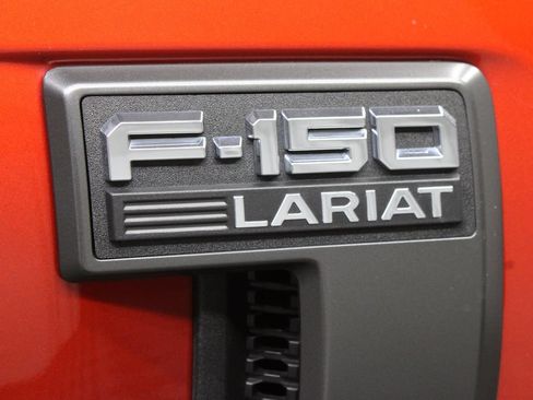 Used 2023 Ford F150 Lariat w/ Equipment Group 502A High AWD/4WD image 63