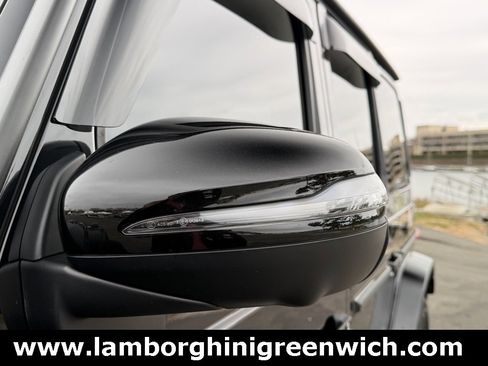 Used 2022 Mercedes-Benz G 63 AMG 4MATIC image 10