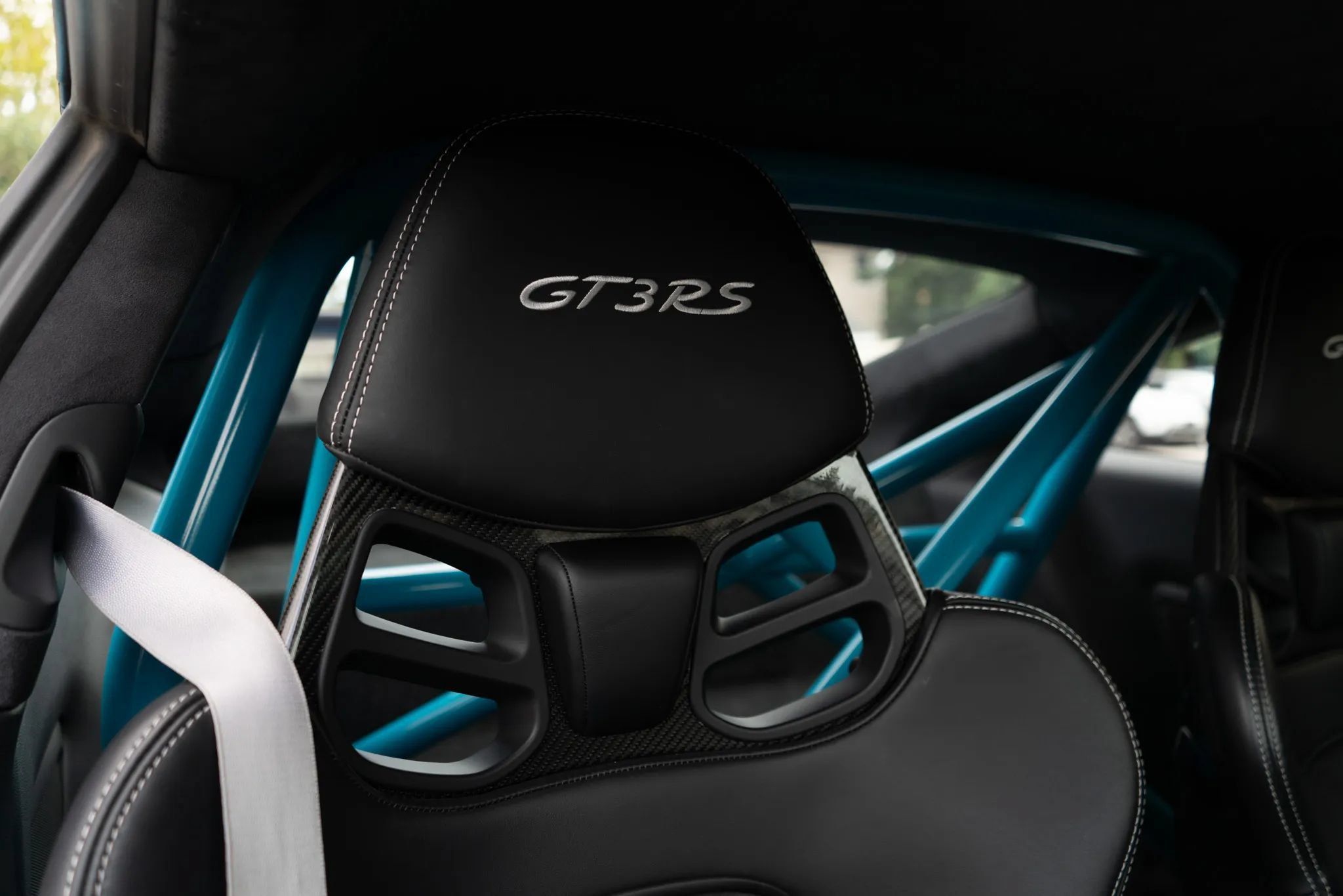 Used 2019 Porsche 911 GT3 RS RWD image 29