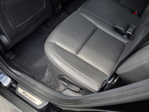 Used 2019 Hyundai Tucson Ultimate AWD/4WD image 51