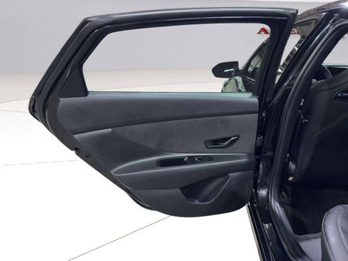 Used 2024 Hyundai Elantra N image 32