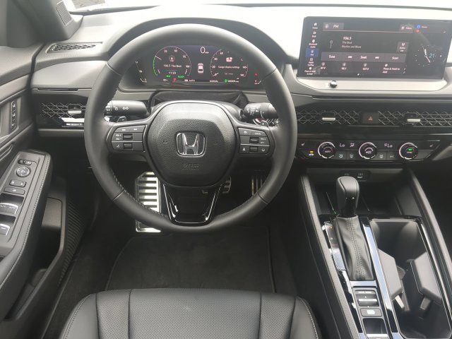 New 2026 Honda Accord Sport image 14