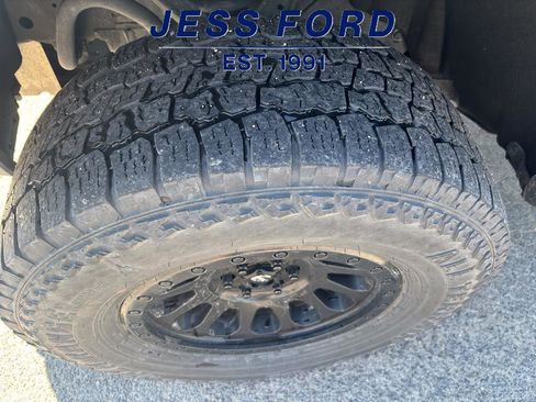 Used 2021 Chevrolet Colorado ZR2 image 9