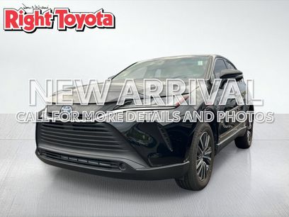 Used 2024 Toyota Venza LE