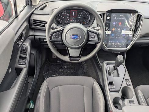 New 2026 Subaru Crosstrek 2.0i Premium AWD/4WD image 17