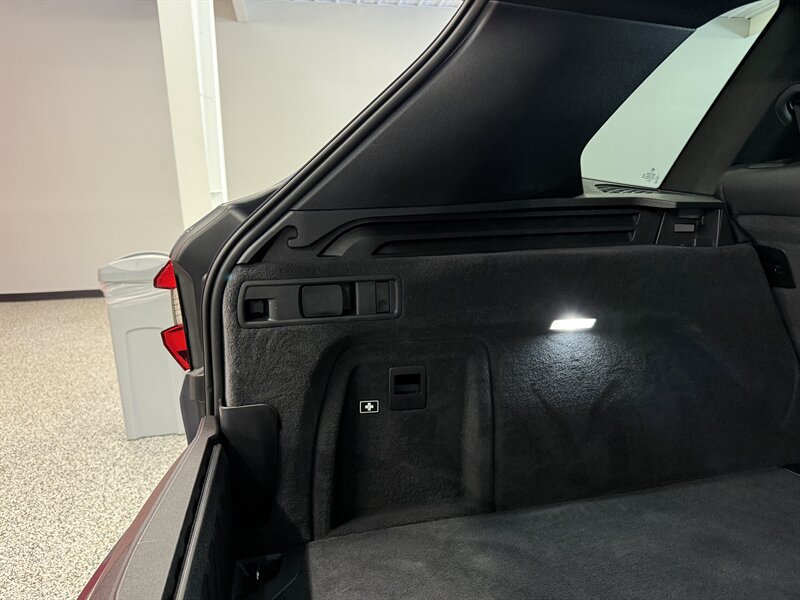 Used 2019 BMW X5 xDrive40i w/ Convenience Package AWD/4WD image 27