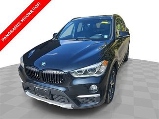 Used 2018 BMW X1 xDrive28i image 1