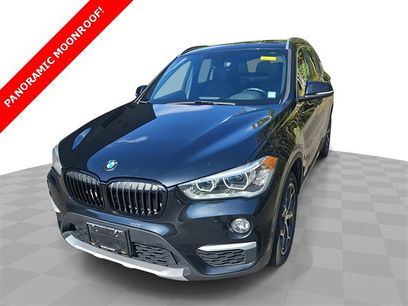 Used 2018 BMW X1 xDrive28i