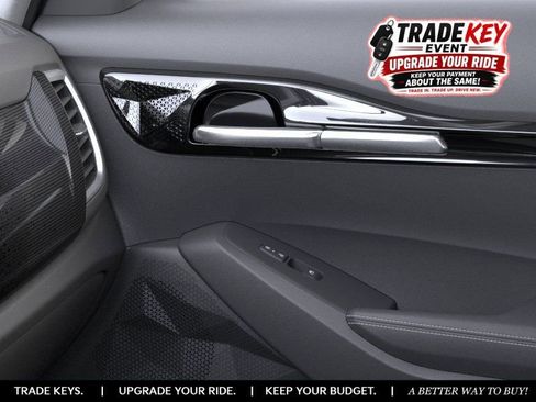 New 2026 Kia Seltos S AWD/4WD image 25