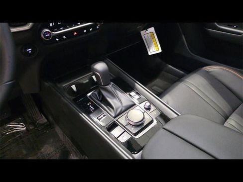 New 2026 MAZDA CX-50 AWD 2.5 Hybrid w/ Cargo Package image 53