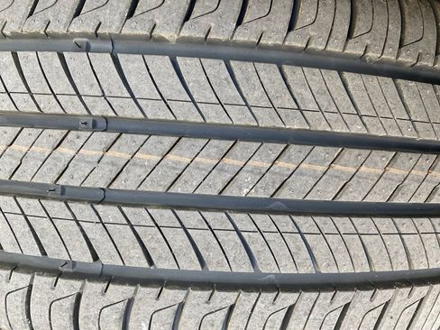 New 2026 Honda HR-V EX-L image 35