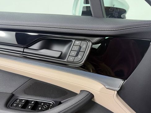 New 2026 Porsche Panamera 4 E-Hybrid AWD/4WD image 20