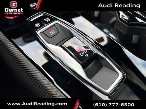 New 2025 Audi S5 Premium Plus image 15