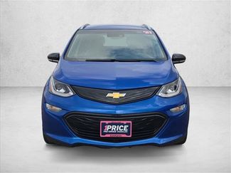 Used 2021 Chevrolet Bolt Premier w/ Infotainment Package video 2