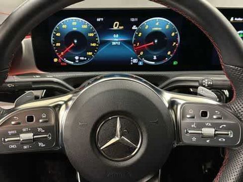 Used 2023 Mercedes-Benz CLA 250 4MATIC image 17