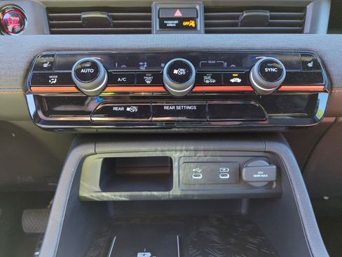 New 2026 Honda Passport TrailSport image 21